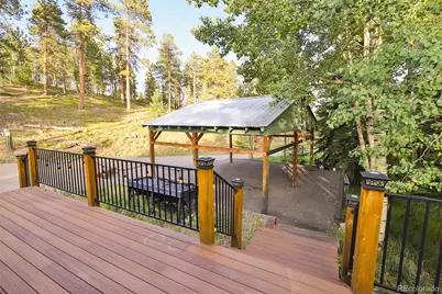 8481 S Warhawk Road, Conifer, CO 80433 - Photo 39