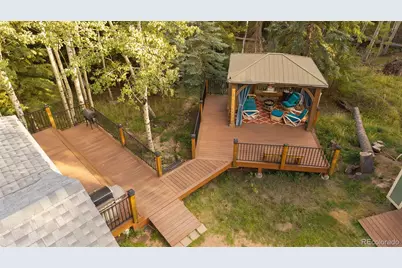 8481 S Warhawk Road, Conifer, CO 80433 - Photo 5