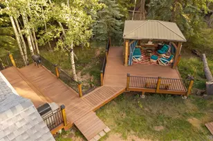 8481 S Warhawk Rd, Conifer, CO 80433 - Photo 5