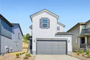 2542 Galena Peak Hts, Colorado Springs, CO 80904 - Photo 1