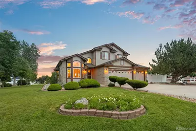 31455 E 166th Avenue, Hudson, CO 80642 - Photo 1