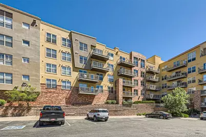 9079 E Panorama Circle #419, Englewood, CO 80112 - Photo 5