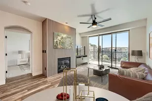 9079 E Panorama Cir, Englewood, CO 80112 - Photo 1