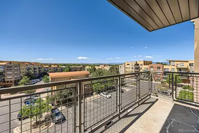 9079 E Panorama Circle #419, Englewood, CO 80112 - Photo 3
