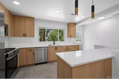2015 Arapahoe Street, Golden, CO 80401 - Photo 7