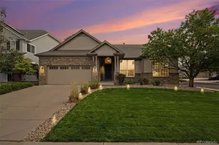 23430 E Holly Hills Way, Parker, CO 80138 - Photo 1