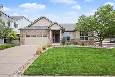 23430 E Holly Hills Way, Parker, CO 80138 - Photo 31