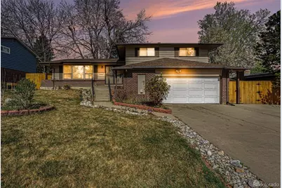 9755 W Iowa Drive, Lakewood, CO 80232 - Photo 1