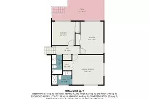 9755 W Iowa Dr, Lakewood, CO 80232 - Photo 29