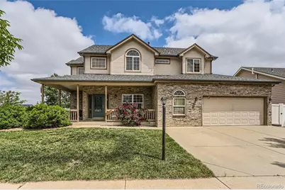 5483 Gunnison Drive, Frederick, CO 80504 - Photo 1