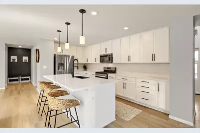 209 Felicity Loop, Castle Rock, CO 80109 - Photo 5