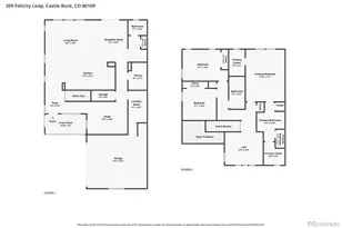 209 Felicity Loop, Castle Rock, CO 80109 - Photo 29