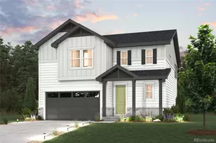 20285 E 58th Pl, Aurora, CO 80019 - Photo 1