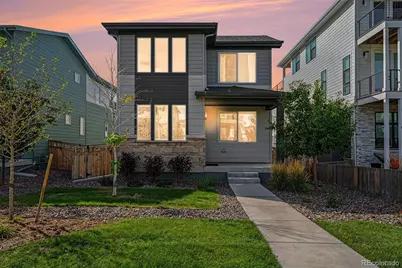 6026 N Orleans Street, Aurora, CO 80019 - Photo 1