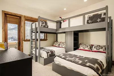 2417 Garmisch Drive #B, Vail, CO 81657 - Photo 7