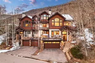 2417 Garmisch Dr, Vail, CO 81657 - Photo 1