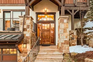 2417 Garmisch Dr, Vail, CO 81657 - Photo 3