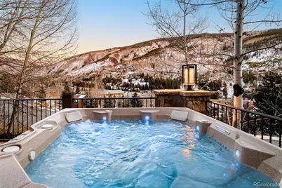 2417 Garmisch Drive #B, Vail, CO 81657 - Photo 37