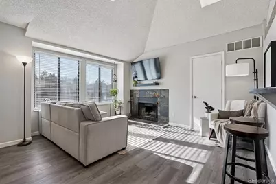 10233 W 80th Drive #B, Arvada, CO 80005 - Photo 1