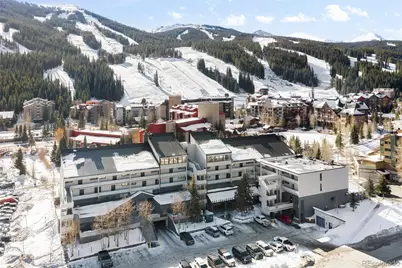 760 Copper Road #F204, Frisco, CO 80443 - Photo 1