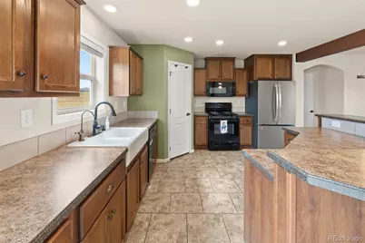 4680 Rogers Drive, Hartsel, CO 80449 - Photo 3