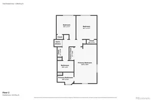 2853 S Espana St, Aurora, CO 80013 - Photo 31