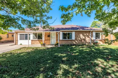 1057 Ursula Street, Aurora, CO 80011 - Photo 1