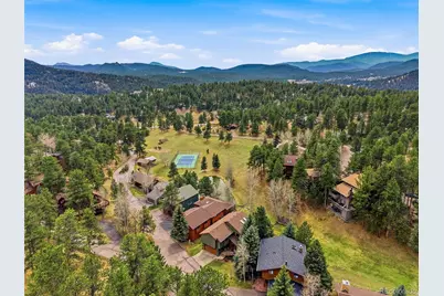 4112 Timbervale Drive, Evergreen, CO 80439 - Photo 41