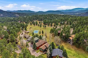 4112 Timbervale Dr, Evergreen, CO 80439 - Photo 41