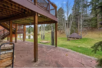 4112 Timbervale Drive, Evergreen, CO 80439 - Photo 39