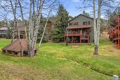 4112 Timbervale Drive, Evergreen, CO 80439 - Photo 39