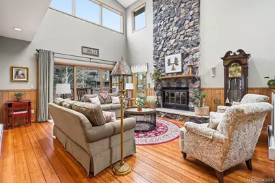 4112 Timbervale Drive, Evergreen, CO 80439 - Photo 9
