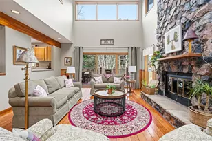 4112 Timbervale Dr, Evergreen, CO 80439 - Photo 9