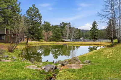 4112 Timbervale Drive, Evergreen, CO 80439 - Photo 45