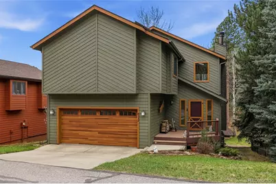 4112 Timbervale Drive, Evergreen, CO 80439 - Photo 7