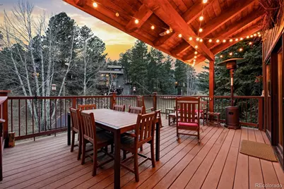 4112 Timbervale Drive, Evergreen, CO 80439 - Photo 3