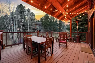 4112 Timbervale Dr, Evergreen, CO 80439 - Photo 3