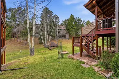 4112 Timbervale Drive, Evergreen, CO 80439 - Photo 37