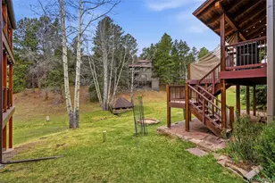 4112 Timbervale Dr, Evergreen, CO 80439 - Photo 37