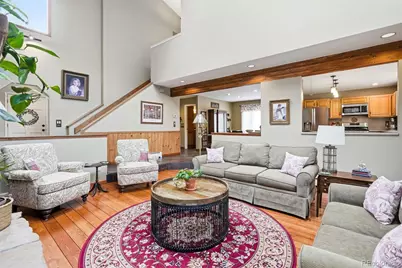 4112 Timbervale Drive, Evergreen, CO 80439 - Photo 11