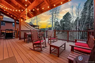 4112 Timbervale Dr, Evergreen, CO 80439 - Photo 5