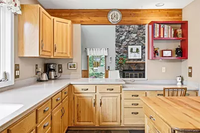 4112 Timbervale Drive, Evergreen, CO 80439 - Photo 17