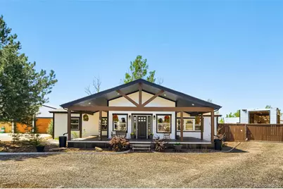 611 Pinyon Circle, Lochbuie, CO 80603 - Photo 1