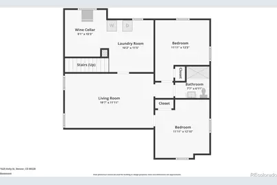 1525 Holly Street, Denver, CO 80220 - Photo 39