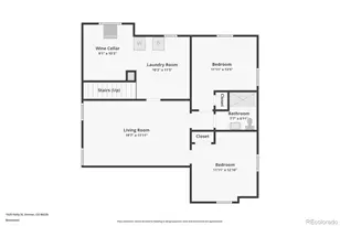 1525 Holly St, Denver, CO 80220 - Photo 39