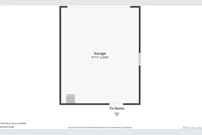 1525 Holly Street, Denver, CO 80220 - Photo 41