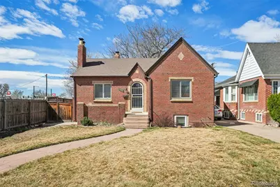 1525 Holly Street, Denver, CO 80220 - Photo 1