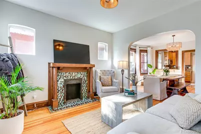 719 S Clarkson Street, Denver, CO 80209 - Photo 3
