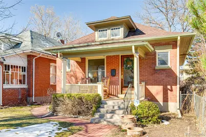 719 S Clarkson Street, Denver, CO 80209 - Photo 1