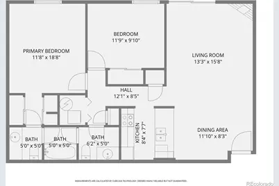 14751 E Tennessee Drive #225, Aurora, CO 80012 - Photo 15
